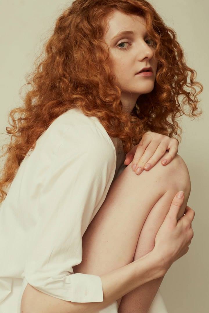 SASHA SERGEEVA portfolio photo 8